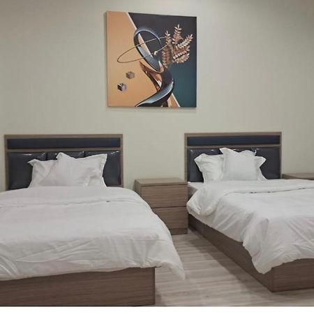 النظافه والجوده Aparthotel ริยาดห์ ภายนอก รูปภาพ