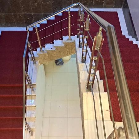 النظافه والجوده Aparthotel ริยาดห์ ภายนอก รูปภาพ