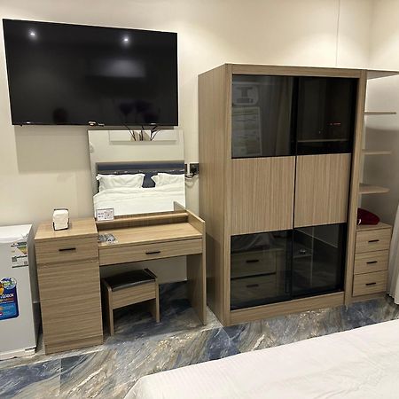 النظافه والجوده Aparthotel ริยาดห์ ภายนอก รูปภาพ