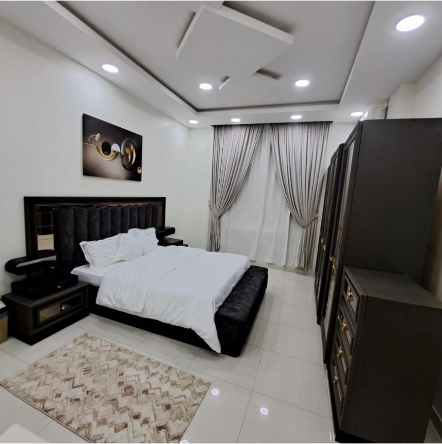النظافه والجوده Aparthotel ริยาดห์ ภายนอก รูปภาพ