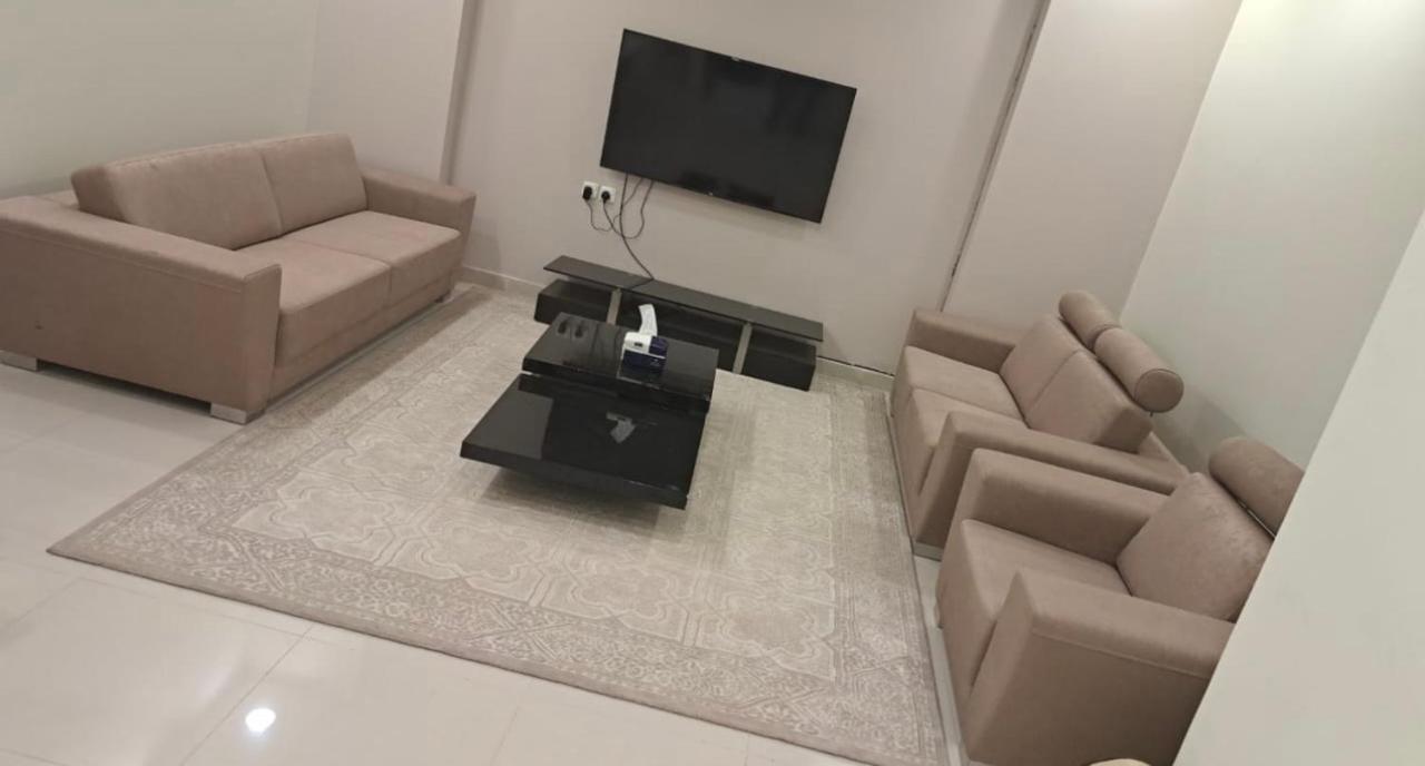 النظافه والجوده Aparthotel ริยาดห์ ภายนอก รูปภาพ