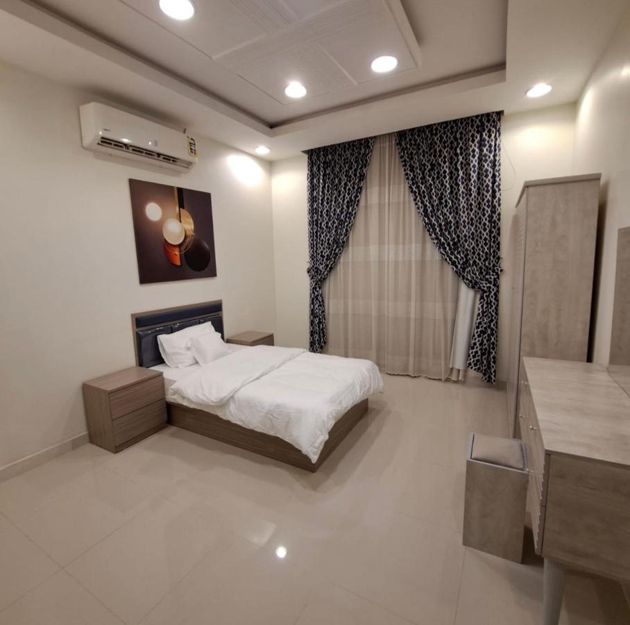 النظافه والجوده Aparthotel ริยาดห์ ภายนอก รูปภาพ