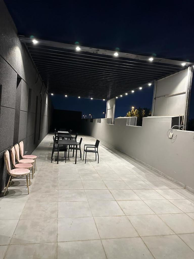النظافه والجوده Aparthotel ริยาดห์ ภายนอก รูปภาพ