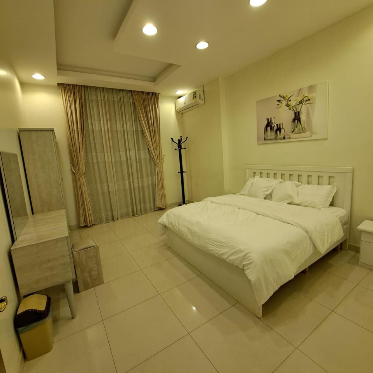 النظافه والجوده Aparthotel ริยาดห์ ภายนอก รูปภาพ